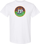 Short Sleeves - The Turning Point 2026 (Abbreviated Logo)