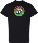 Short Sleeves - The Turning Point 2026 (Abbreviated Logo)