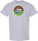 Short Sleeves - The Turning Point 2026 (Abbreviated Logo)