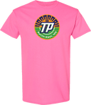 Short Sleeves - The Turning Point 2026 (Abbreviated Logo)