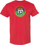 Short Sleeves - The Turning Point 2026 (Abbreviated Logo)