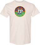 Short Sleeves - The Turning Point 2026 (Abbreviated Logo)