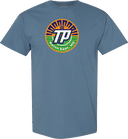 Short Sleeves - The Turning Point 2026 (Abbreviated Logo)