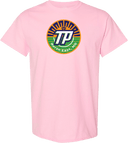 Short Sleeves - The Turning Point 2026 (Abbreviated Logo)