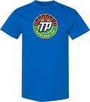 Short Sleeves - The Turning Point 2026 (Abbreviated Logo)