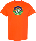 Short Sleeves - The Turning Point 2026 (Abbreviated Logo)