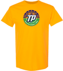 Short Sleeves - The Turning Point 2026 (Abbreviated Logo)