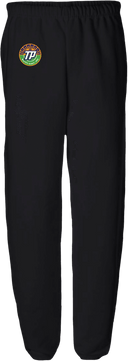 Sweatpants - The Turning Point 2026 (Abbreviated Logo)