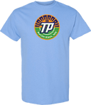 Short Sleeves - The Turning Point 2026 (Abbreviated Logo)