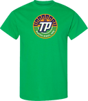 Short Sleeves - The Turning Point 2026 (Abbreviated Logo)