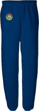 Sweatpants - The Turning Point 2026 (Abbreviated Logo)