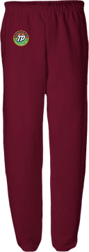 Sweatpants - The Turning Point 2026 (Abbreviated Logo)