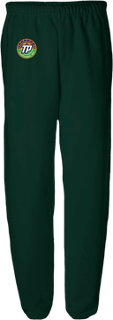 Sweatpants - The Turning Point 2026 (Abbreviated Logo)