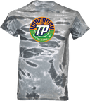 Tie-Dye Short Sleeves - The Turning Point 2026 (Abbreviated Logo)