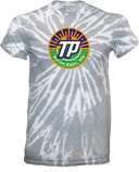Tie-Dye Short Sleeves - The Turning Point 2026 (Abbreviated Logo)