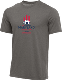 Nike Short Sleeves - USYS MD State Cup Spring (w5/6) 2026 (Red & Navy)
