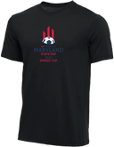 Nike Short Sleeves - USYS MD State Cup Spring (w5/6) 2026 (Red & Navy)