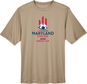 Performance Short Sleeves - USYS MD State Cup Spring (w5/6) 2026 (Red & Navy)