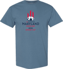 Short Sleeves - USYS MD State Cup Spring (w5/6) 2026 (Red & Navy)