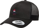 Trucker Hat - USYS MD State Cup Spring (w5/6) 2026 (Red & Navy)