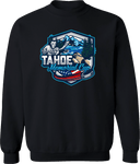 Crew Sweatshirt - Tahoe Memorial Cup 2026