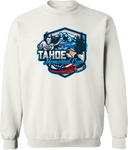 Crew Sweatshirt - Tahoe Memorial Cup 2026