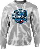 Crew Sweatshirt - Tahoe Memorial Cup 2026