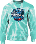 Crew Sweatshirt - Tahoe Memorial Cup 2026