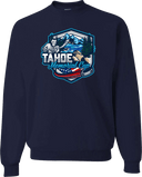 Crew Sweatshirt - Tahoe Memorial Cup 2026