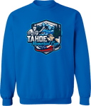 Crew Sweatshirt - Tahoe Memorial Cup 2026
