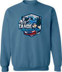 Crew Sweatshirt - Tahoe Memorial Cup 2026