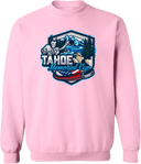 Crew Sweatshirt - Tahoe Memorial Cup 2026