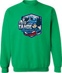 Crew Sweatshirt - Tahoe Memorial Cup 2026