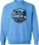 Crew Sweatshirt - Tahoe Memorial Cup 2026
