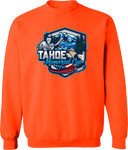 Crew Sweatshirt - Tahoe Memorial Cup 2026