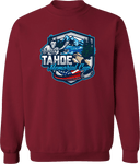 Crew Sweatshirt - Tahoe Memorial Cup 2026