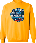 Crew Sweatshirt - Tahoe Memorial Cup 2026