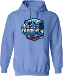 Hoodies - Tahoe Memorial Cup 2026