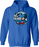 Hoodies - Tahoe Memorial Cup 2026