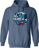 Hoodies - Tahoe Memorial Cup 2026