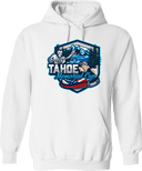 Hoodies - Tahoe Memorial Cup 2026