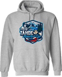 Hoodies - Tahoe Memorial Cup 2026