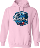 Hoodies - Tahoe Memorial Cup 2026