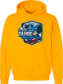 Hoodies - Tahoe Memorial Cup 2026