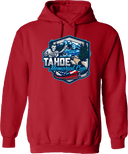 Hoodies - Tahoe Memorial Cup 2026