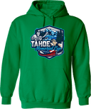 Hoodies - Tahoe Memorial Cup 2026