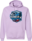 Hoodies - Tahoe Memorial Cup 2026