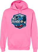 Hoodies - Tahoe Memorial Cup 2026