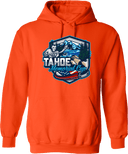 Hoodies - Tahoe Memorial Cup 2026