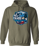 Hoodies - Tahoe Memorial Cup 2026